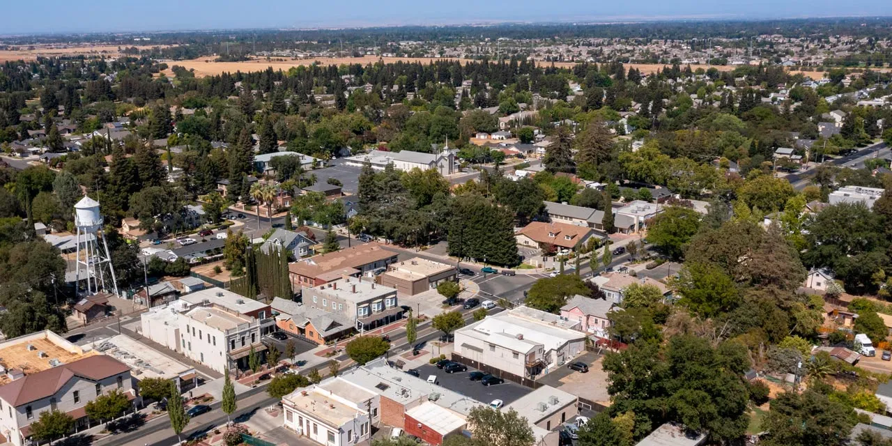 Elk Grove, California neighborhood lifestyle